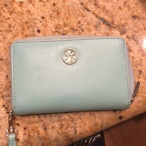 Tory Burch Wallet